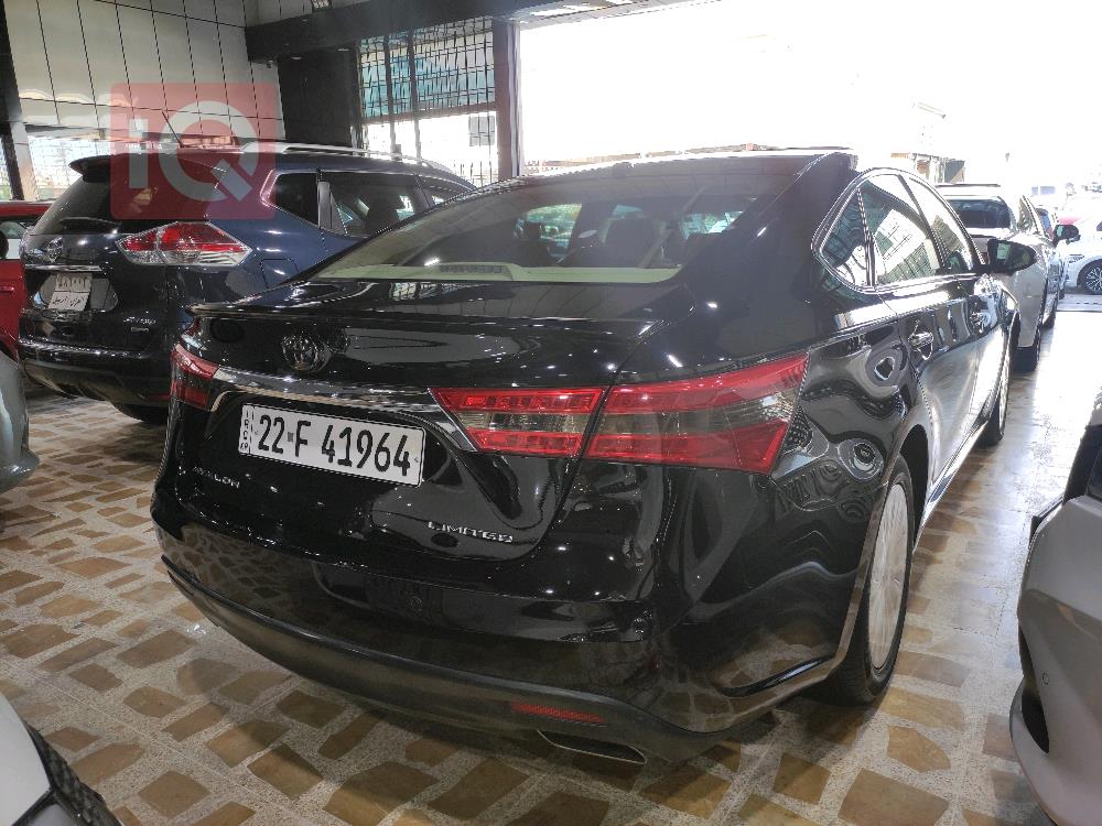 Toyota Avalon